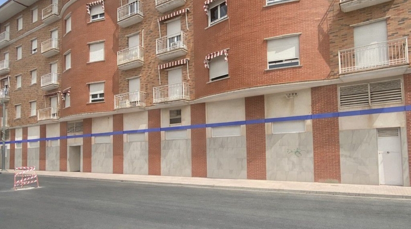 Local comercial