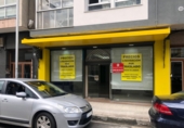 408m² locaux commerciaux pour vente à Pontevedra, dans le quartier de Pontevedra photo