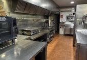 Restaurante en traspaso con 193m² en Benicasim foto