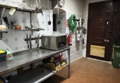 Restaurante en traspaso con 193m² en Benicasim foto