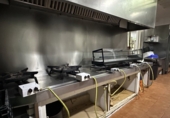 Restaurante en traspaso con 193m² en Benicasim foto