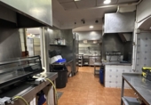 Restaurante en traspaso con 193m² en Benicasim foto