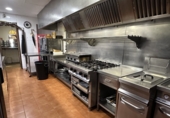Restaurante en traspaso con 193m² en Benicasim foto