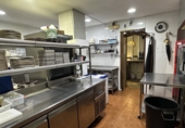 Restaurante en traspaso con 193m² en Benicasim foto