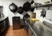 Restaurante en traspaso con 193m² en Benicasim foto