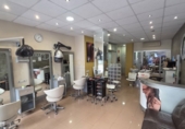 48m² hair salon for rent in Torremolinos photo