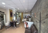 48m² hair salon for rent in Torremolinos photo