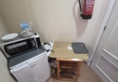 48m² hair salon for rent in Torremolinos photo