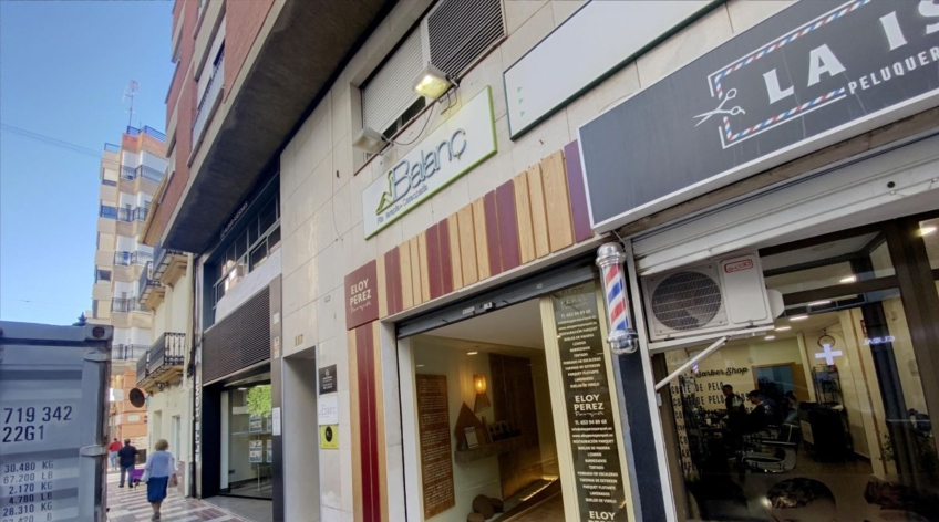 Local comercial
