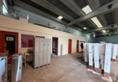 Nave Industrial en alquiler con 1100m² en Tarragona, en la zona de Torreforta, Carrer Ferro foto
