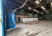 Nave Industrial en alquiler con 1100m² en Tarragona, en la zona de Torreforta, Carrer Ferro foto