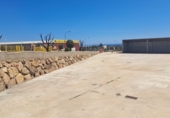 Nave Industrial en alquiler con 400m² en Vandellòs, Partida La Ermita foto