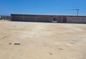 Nave Industrial en alquiler con 400m² en Vandellòs, Partida La Ermita foto