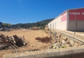 Nave Industrial en alquiler con 400m² en Vandellòs, Carrer Terra Alta foto