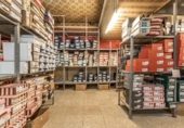 240m² commercial premises for sale in Granada, photo