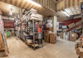 240m² commercial premises for sale in Granada, photo