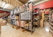 240m² commercial premises for sale in Granada, photo