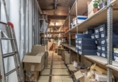 240m² commercial premises for sale in Granada, photo
