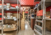 240m² commercial premises for sale in Granada, photo