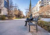 240m² commercial premises for sale in Granada, photo