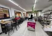 Local comercial en venta, traspaso con 120m² en Lliçà de Vall, Carrer Sant Antoni foto