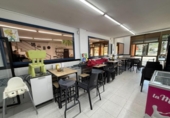 Local comercial en venta, traspaso con 120m² en Lliçà de Vall, Carrer Sant Antoni foto