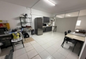 Local comercial en venta, traspaso con 120m² en Lliçà de Vall, Carrer Sant Antoni foto