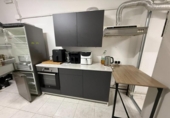 Local comercial en venta, traspaso con 120m² en Lliçà de Vall, Carrer Sant Antoni foto