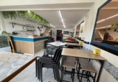 Local comercial en venta, traspaso con 120m² en Lliçà de Vall, Carrer Sant Antoni foto