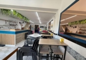 Local comercial en venta, traspaso con 120m² en Lliçà de Vall, Carrer Sant Antoni foto