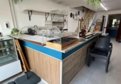 Local comercial en venta, traspaso con 120m² en Lliçà de Vall, Carrer Sant Antoni foto
