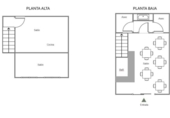 Local comercial en venta, traspaso con 120m² en Lliçà de Vall, Carrer Sant Antoni foto