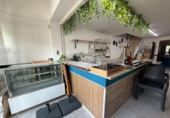Local comercial en venta, traspaso con 120m² en Lliçà de Vall, Carrer Sant Antoni foto
