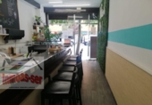 Bar
en lloguer, traspàs
amb 31m² a Barcelona, a la zona de Vilapicina i la Torre Llobeta, Avinguda dels Quinze foto