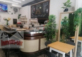 Bar
en lloguer, traspàs
amb 31m² a Barcelona, a la zona de Vilapicina i la Torre Llobeta, Avinguda dels Quinze foto