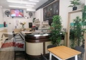 Bar
en lloguer, traspàs
amb 31m² a Barcelona, a la zona de Vilapicina i la Torre Llobeta, Avinguda dels Quinze foto