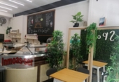 Bar
en lloguer, traspàs
amb 31m² a Barcelona, a la zona de Vilapicina i la Torre Llobeta, Avinguda dels Quinze foto