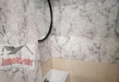 Bar
en lloguer, traspàs
amb 31m² a Barcelona, a la zona de Vilapicina i la Torre Llobeta, Avinguda dels Quinze foto
