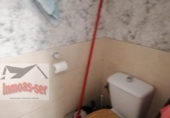 Bar
en lloguer, traspàs
amb 31m² a Barcelona, a la zona de Vilapicina i la Torre Llobeta, Avinguda dels Quinze foto