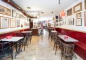 Bar en venta con 148m² en Granada, en la zona de Pajaritos, Avenida de Fuente Nueva foto