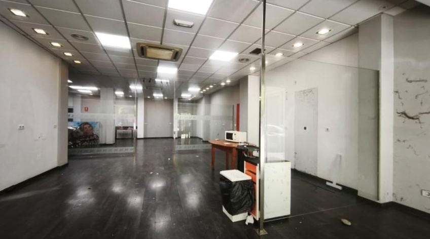 Local comercial