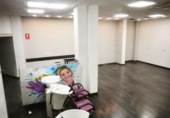 Local comercial en venta con 200m² en Vigo, en la zona de Vigo, Rúa de Gerona foto