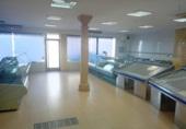 1350m² entrepôt industriel pour vente à Argamasilla de Calatrava, Carretera de Puertollano photo