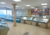 1350m² entrepôt industriel pour vente à Argamasilla de Calatrava, Carretera de Puertollano photo