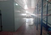1350m² entrepôt industriel pour vente à Argamasilla de Calatrava, Carretera de Puertollano photo