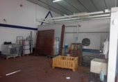 1350m² entrepôt industriel pour vente à Argamasilla de Calatrava, Carretera de Puertollano photo