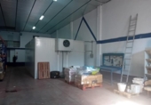 1350m² entrepôt industriel pour vente à Argamasilla de Calatrava, Carretera de Puertollano photo