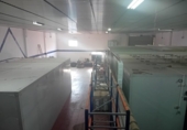 1350m² entrepôt industriel pour vente à Argamasilla de Calatrava, Carretera de Puertollano photo
