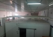 1350m² entrepôt industriel pour vente à Argamasilla de Calatrava, Carretera de Puertollano photo