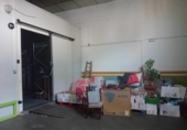 1350m² entrepôt industriel pour vente à Argamasilla de Calatrava, Carretera de Puertollano photo